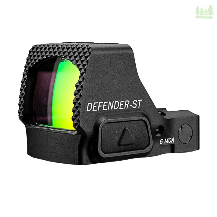 Kolimator Vortex Defender-ST 3/6 MOA-1 1727  | 63521