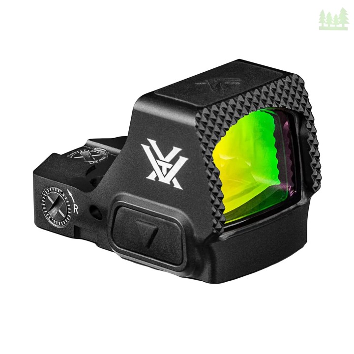 Kolimator Vortex Defender-ST 3/6 MOA-2 1727  | 63521