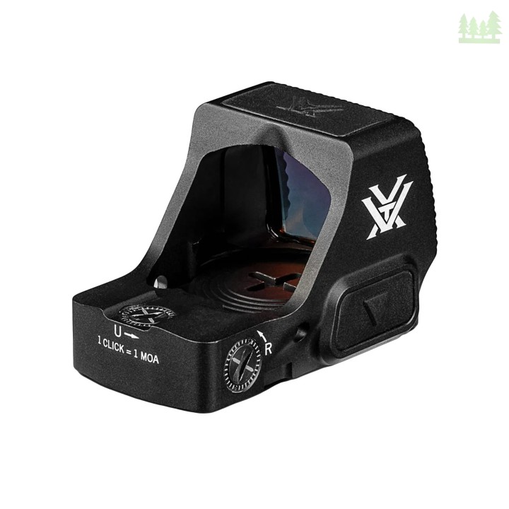 Kolimator Vortex Defender-ST 3/6 MOA-3 1727  | 63521