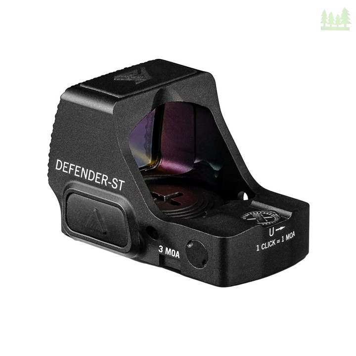 Kolimator Vortex Defender-ST 3/6 MOA-4 1727  | 63521