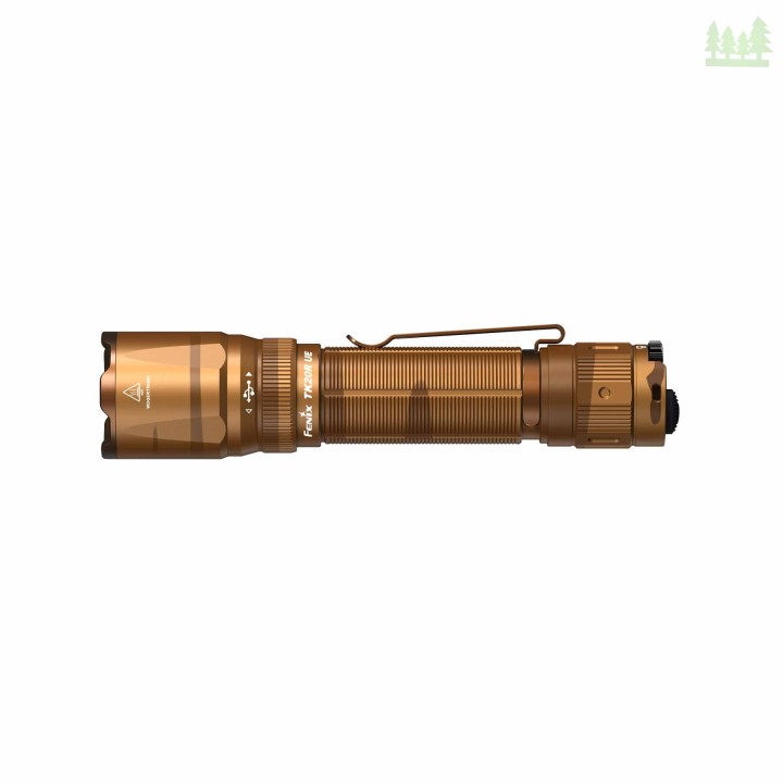 Latarka taktyczna LED Fenix TK20R UE kamuflaż- 161