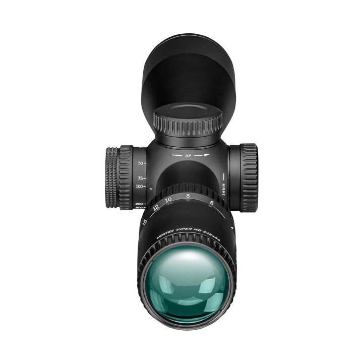 Luneta celownicza Vortex Viper HD 3-15x44 30 mm AO BDC MOA-4 1729