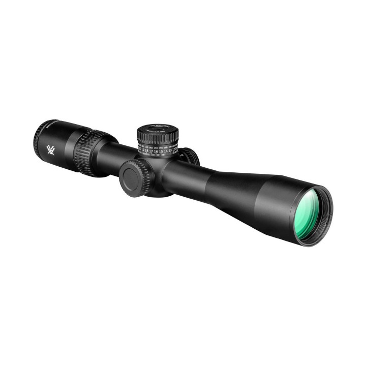 Luneta celownicza Vortex Viper HD 3-15x44 30 mm AO VMR-3 MOA/MRAD-3 1730  | 64514
