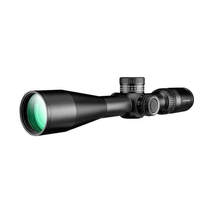 Luneta celownicza Vortex Viper HD 3-15x44 30 mm AO VMR-3 MOA/MRAD-4 1730  | 64514