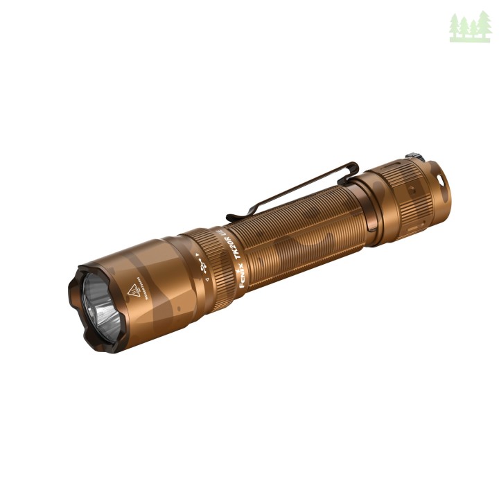 Latarka taktyczna LED Fenix TK20R UE kamuflaż-1 161