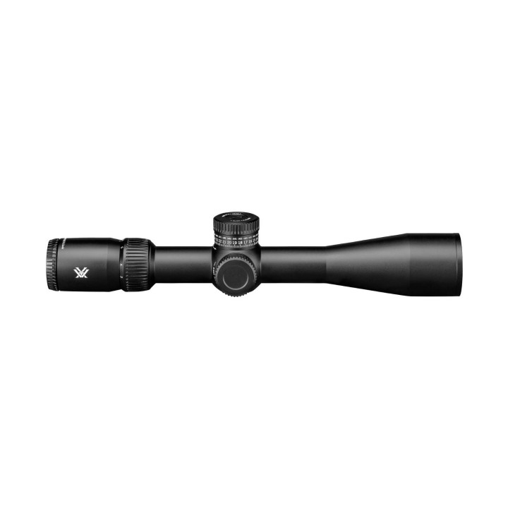 Luneta celownicza Vortex Viper HD 3-15x44 30 mm AO VMR-3 MOA/MRAD-9 1730  | 64514
