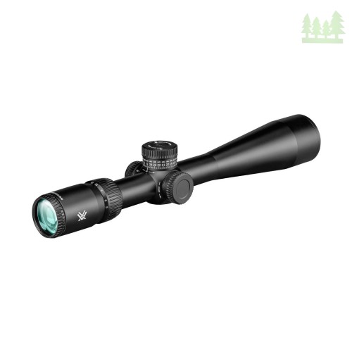 Luneta celownicza Vortex Viper HD 5-25x50 FFP 30 mm AO VMR-4 MOA/MRAD-2 1731  | 64518