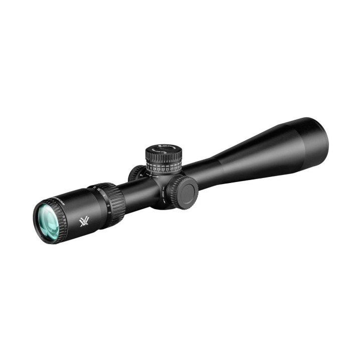 Luneta celownicza Vortex Viper HD 5-25x50 FFP 30 mm AO VMR-4 MOA/MRAD-2 1731  | 64518