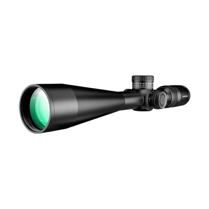 Luneta celownicza Vortex Viper HD 5-25x50 FFP 30 mm AO VMR-4 MOA/MRAD-3 1731  | 64518