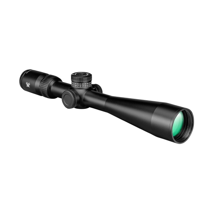 Luneta celownicza Vortex Viper HD 5-25x50 FFP 30 mm AO VMR-4 MOA/MRAD-4 1731  | 64518