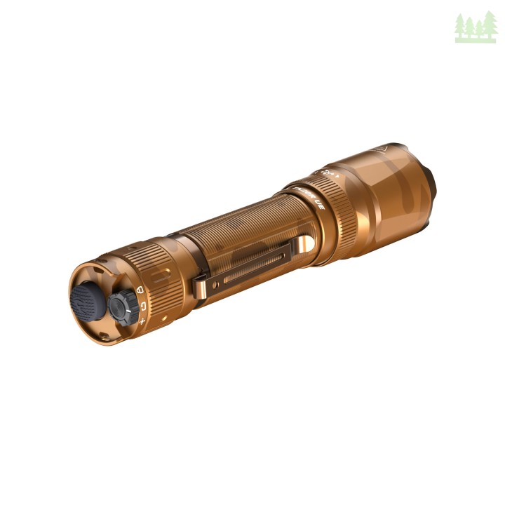 Latarka taktyczna LED Fenix TK20R UE kamuflaż-2 161