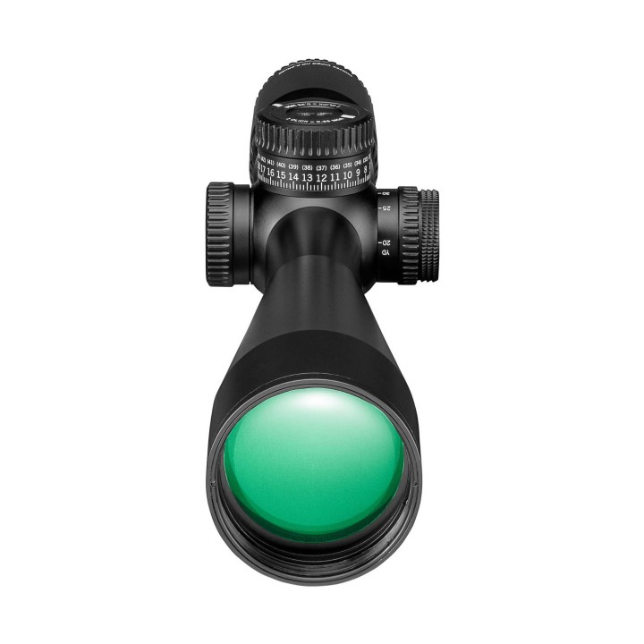 Luneta celownicza Vortex Viper HD 5-25x50 FFP 30 mm AO VMR-4 MOA/MRAD-8 1731  | 64518