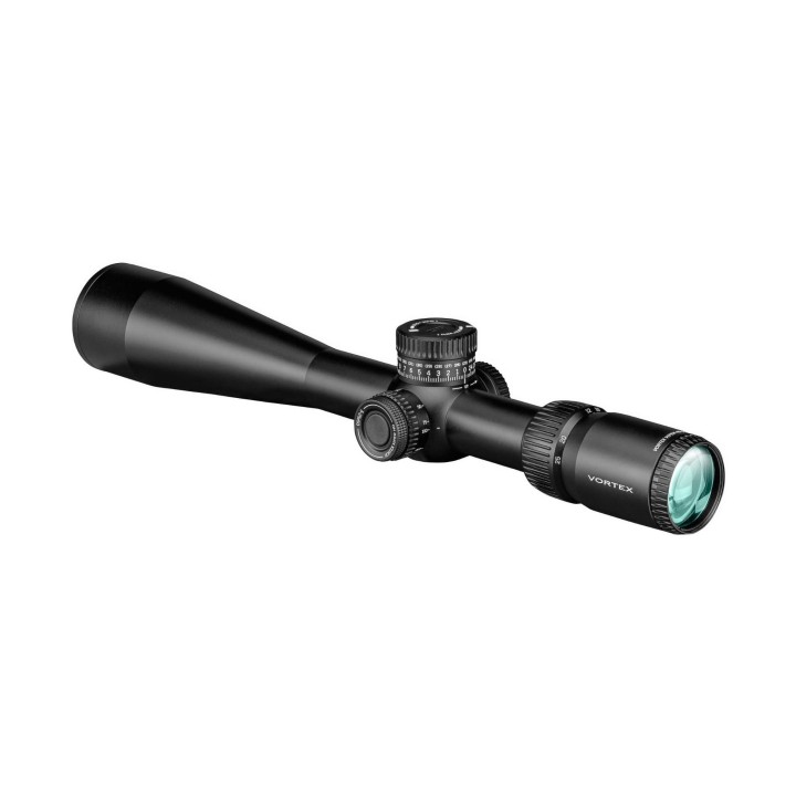 Luneta celownicza Vortex Viper HD 5-25x50 FFP 30 mm AO VMR-4 MOA/MRAD-9 1731  | 64518