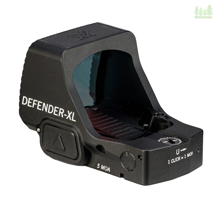 Kolimator Vortex Defender-XL 5/8 MOA-3 1745  | 66726