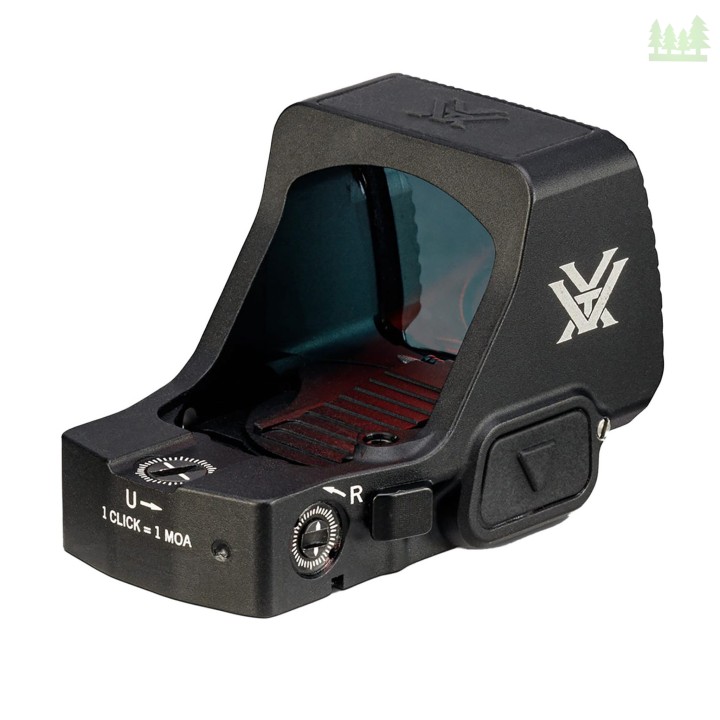 Kolimator Vortex Defender-XL 5/8 MOA-4 1745  | 66726