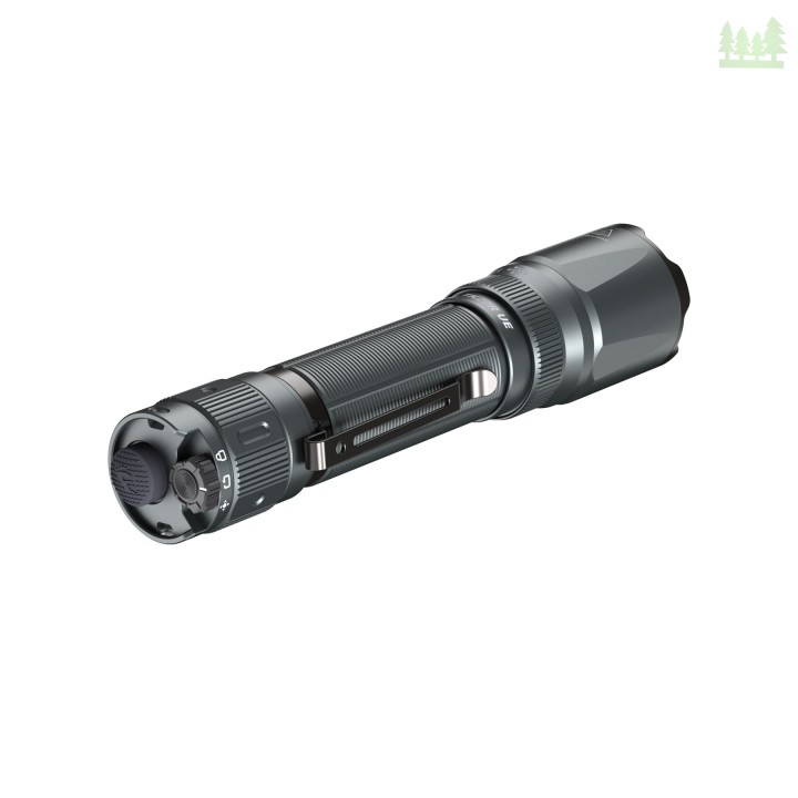 Latarka taktyczna LED Fenix TK20R UE szara-2 164