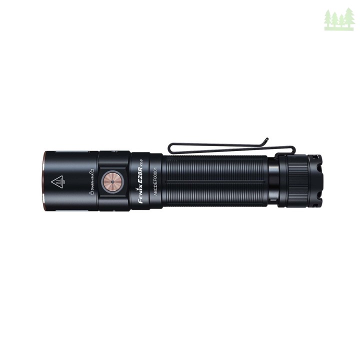Latarka LED Fenix E28R V2.0- 165