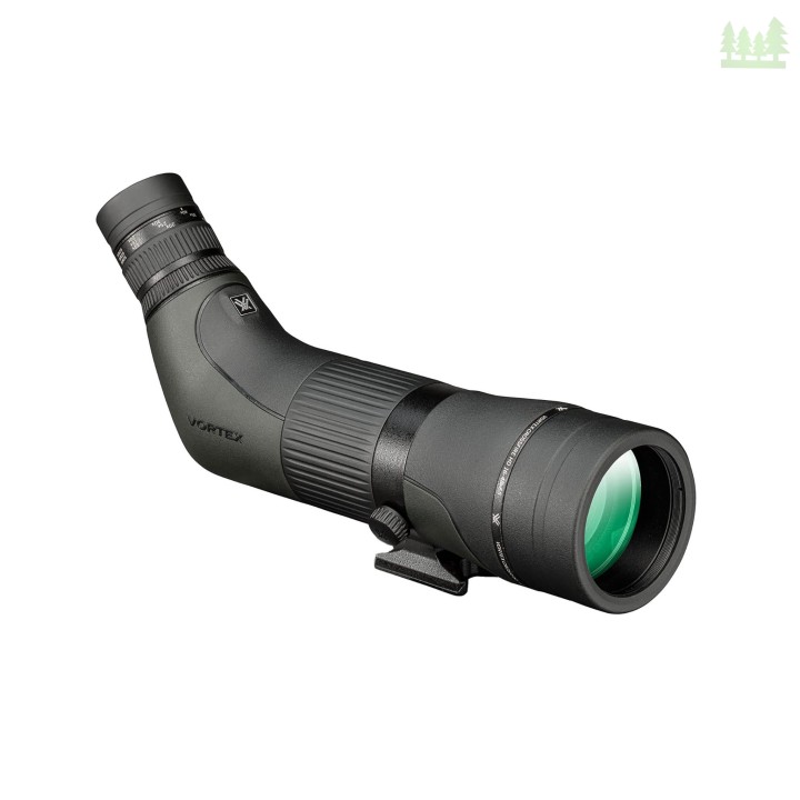 Luneta obserwacyjna Vortex Crossfire HD 16-48x65 skośna- 1750