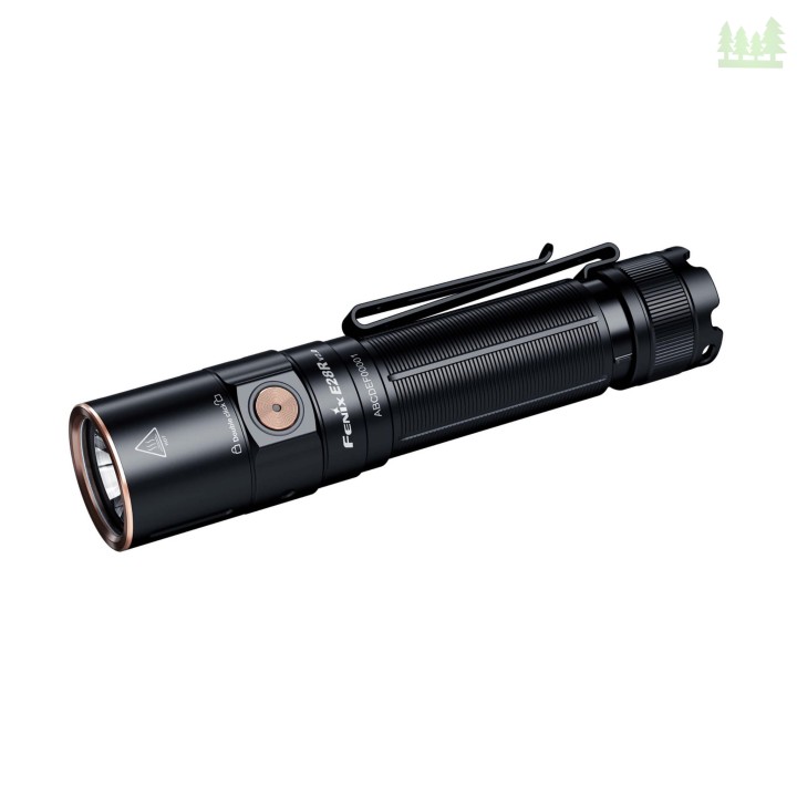 Latarka LED Fenix E28R V2.0-1 165