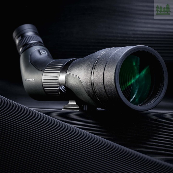 Luneta obserwacyjna Vortex Crossfire HD 20-60x80 skośna-4 1752