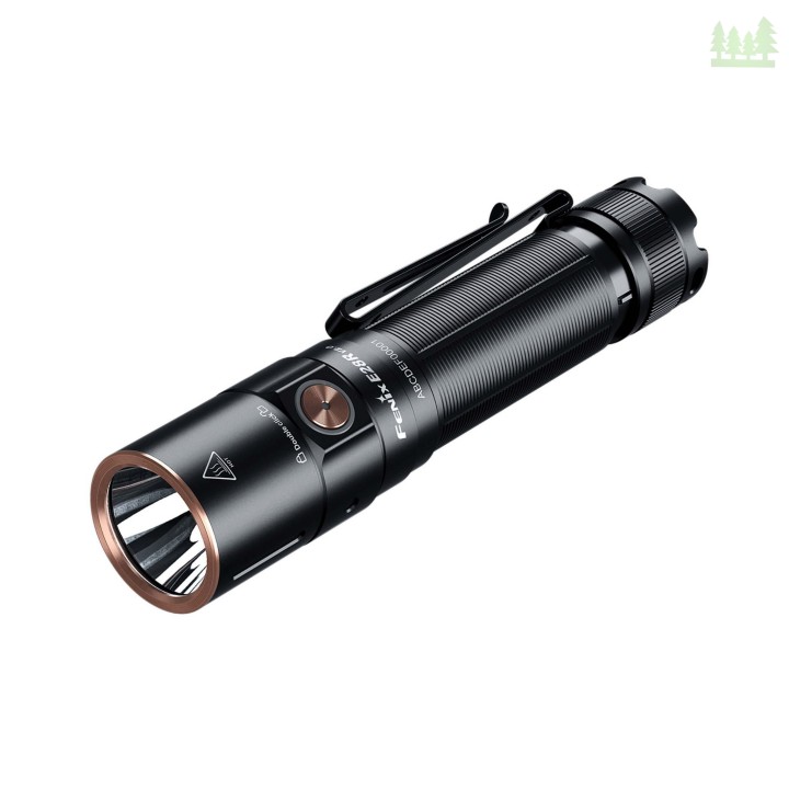 Latarka LED Fenix E28R V2.0-3 165