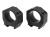 Montaż Vortex Precision 34 mm 1"/1,1"/1,26"/1,45"-3 1755  | 9687