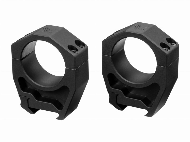 Montaż Vortex Precision 34 mm 1"/1,1"/1,26"/1,45"-6 1755  | 9687