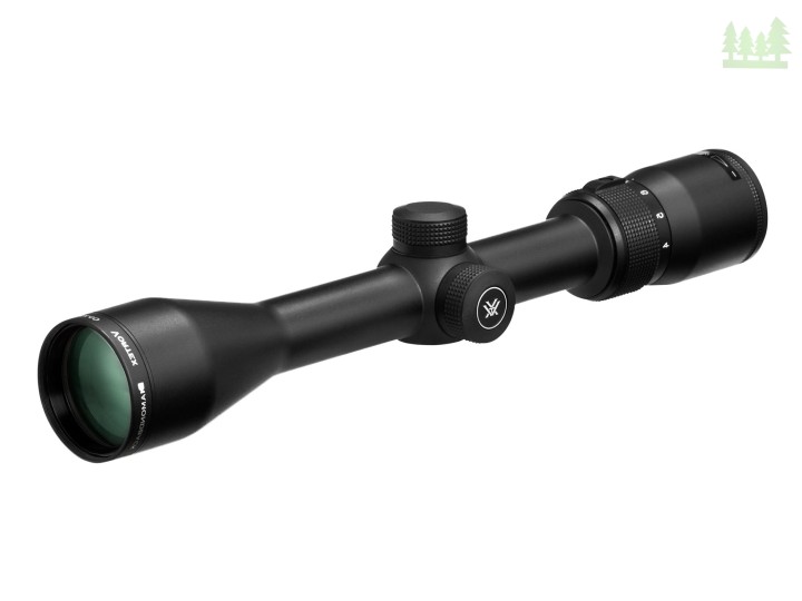 Luneta celownicza Vortex Diamondback 4-12x40 1'' BDC MOA-1 1756