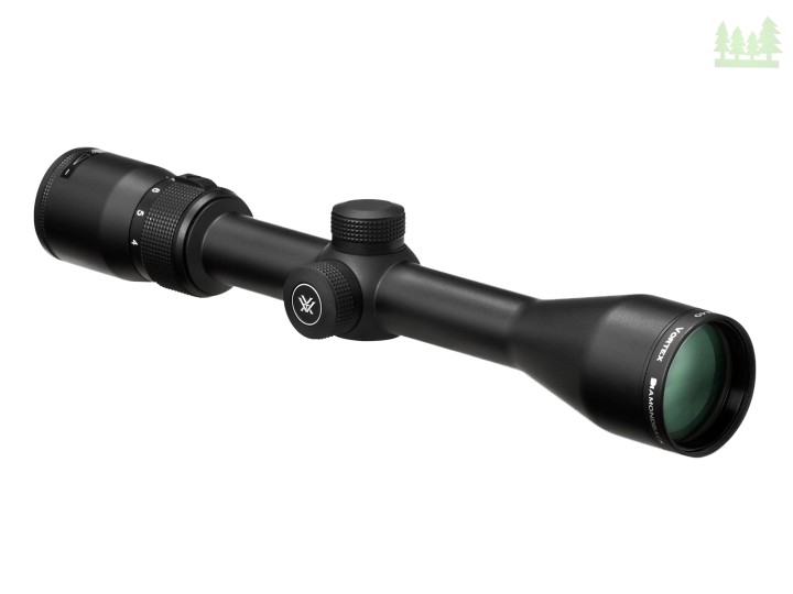 Luneta celownicza Vortex Diamondback 4-12x40 1'' BDC MOA-3 1756