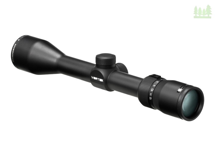 Luneta celownicza Vortex Diamondback 4-12x40 1'' BDC MOA-4 1756