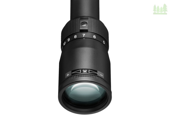 Luneta celownicza Vortex Diamondback 4-12x40 1'' BDC MOA-5 1756