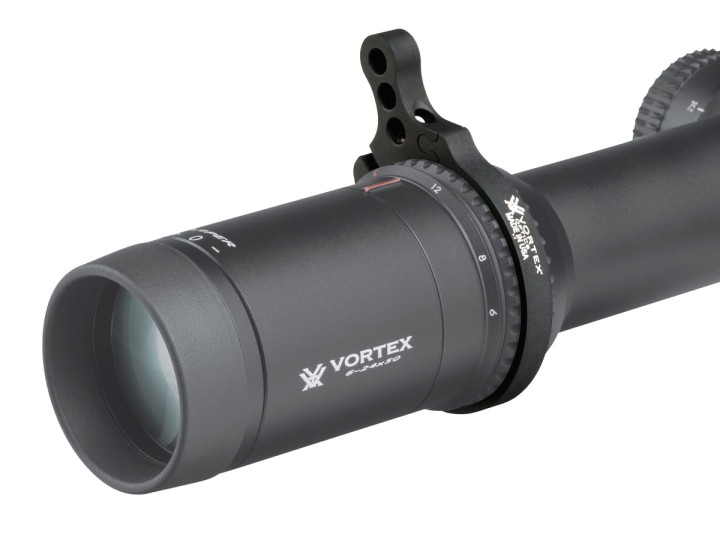 Pokrętło zoom Vortex SV-2 / SV-3 / SV-5-3 1759  | 9713