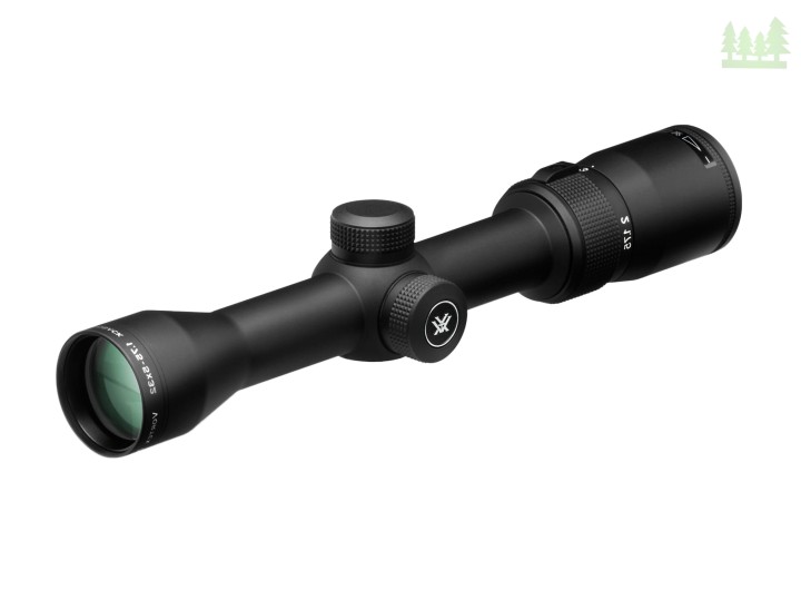 Luneta celownicza Vortex Diamondback 1.75-5x32 1" BDC-1 1760