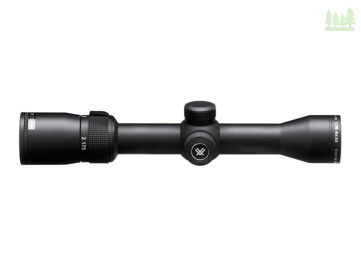 Luneta celownicza Vortex Diamondback 1.75-5x32 1" BDC-2 1760