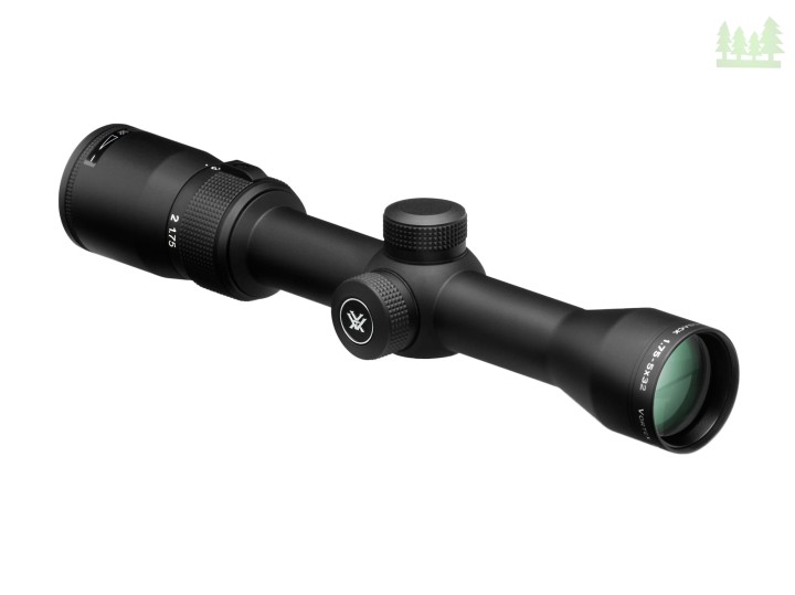 Luneta celownicza Vortex Diamondback 1.75-5x32 1" BDC-3 1760