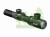 Luneta celownicza Vortex Crossfire II 1-4x24 30 mm V-Brite-3 1761