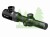 Luneta celownicza Vortex Crossfire II 1-4x24 30 mm V-Brite-5 1761