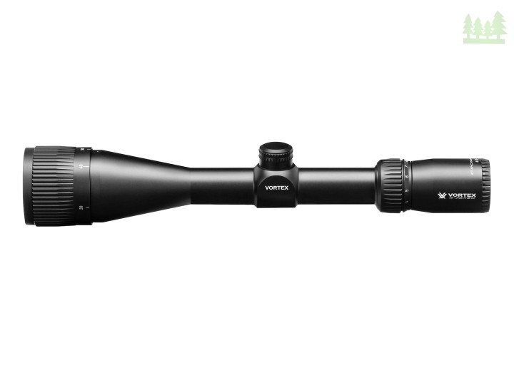 Luneta celownicza Vortex Crossfire II 4-16x50 30 mm AO BDC- 1763