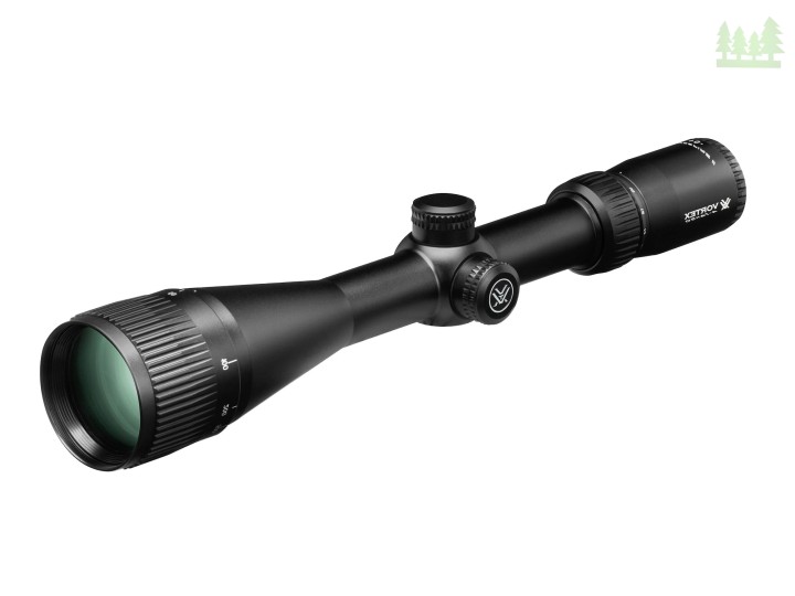 Luneta celownicza Vortex Crossfire II 4-16x50 30 mm AO BDC-1 1763