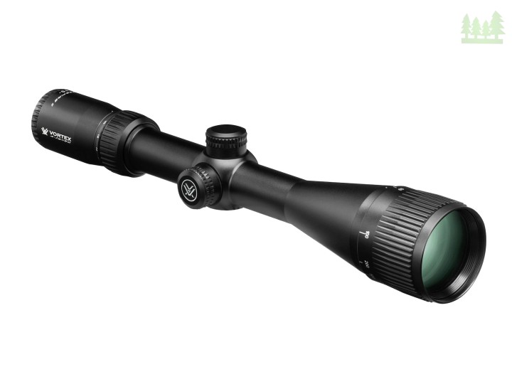 Luneta celownicza Vortex Crossfire II 4-16x50 30 mm AO BDC-2 1763