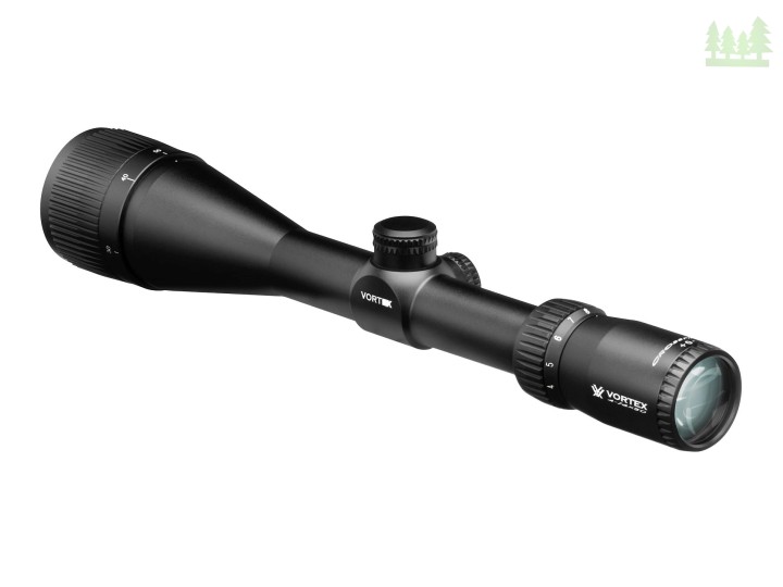 Luneta celownicza Vortex Crossfire II 4-16x50 30 mm AO BDC-3 1763