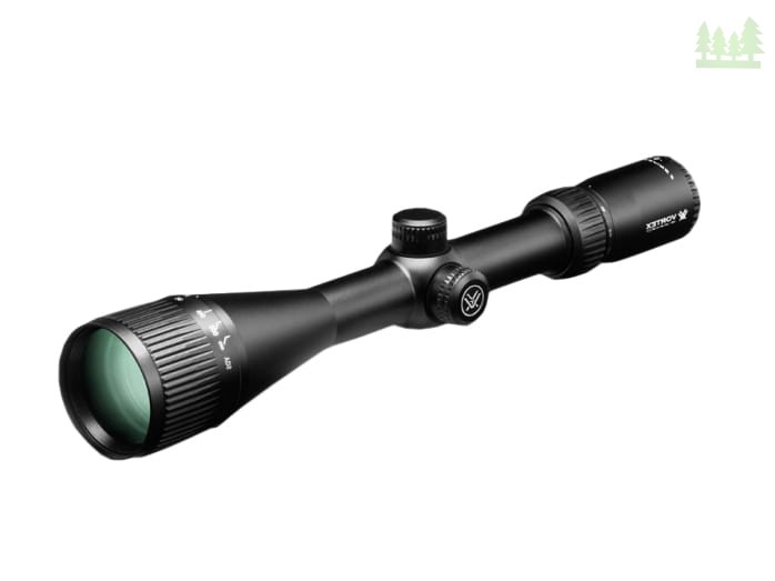 Luneta celownicza Vortex Crossfire II 6-24x50 30 mm AO BDC-1 1764