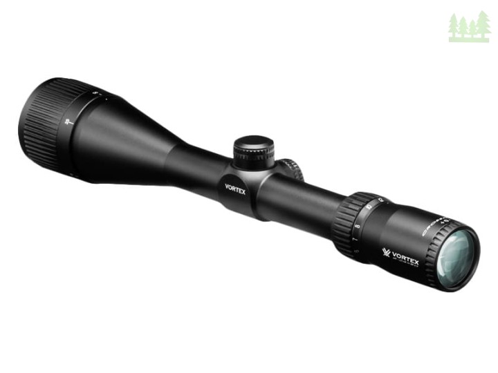 Luneta celownicza Vortex Crossfire II 6-24x50 30 mm AO BDC-3 1764