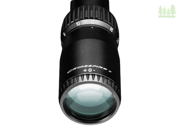 Luneta celownicza Vortex Crossfire II 6-24x50 30 mm AO BDC-5 1764