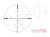 Luneta celownicza Vortex Crossfire II 6-24x50 30 mm AO BDC-6 1764