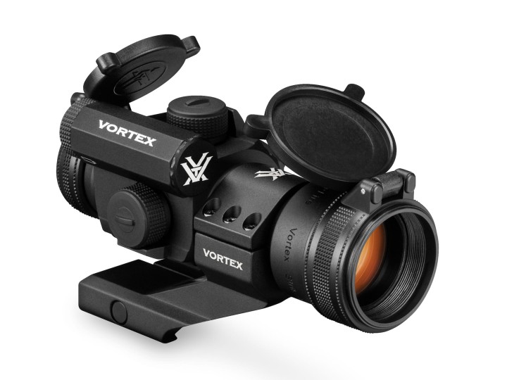 Kolimator Vortex StrikeFire II Red Green- 1766