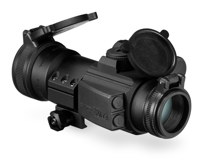 Kolimator Vortex StrikeFire II Red Green-1 1766