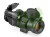 Kolimator Vortex StrikeFire II Red Green-2 1766