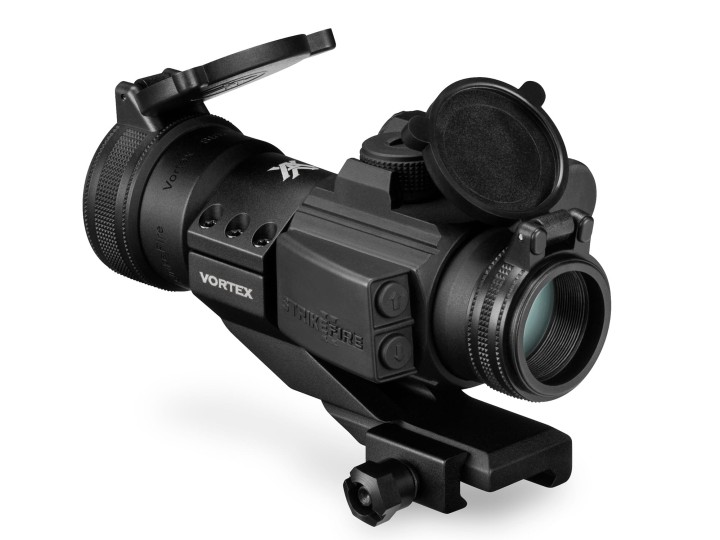 Kolimator Vortex StrikeFire II Red Green-3 1766