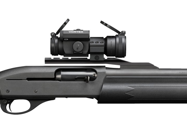 Kolimator Vortex StrikeFire II Red Green-5 1766